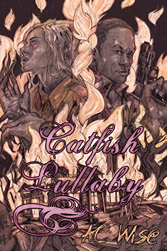 Catfish Lullaby English Edition Ebook Ac Wise Amazon - 