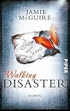 Bücher Neuerscheinungen 2022 - Walking Disaster: Roman (Beautiful-Serie 2) von Jamie McGuire