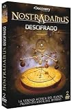 Nostradamus Descifrado (Nostradamus Decoded) - 