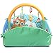 Labebe - Owl Travel Cot