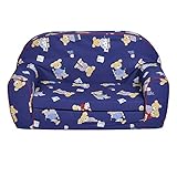 Knorrtoys 68484 – Kindersofa Bruno - 3