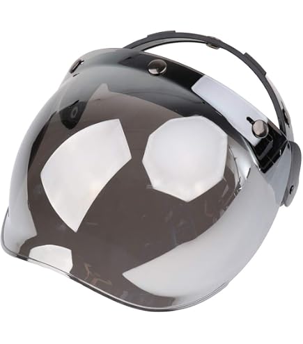 Casco Bell Scout Air Titanium mate con visera ahumada Adi