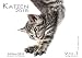 Produktbild Katzenkalender -Edition 2018- Vol.1 - Wandkalender A4