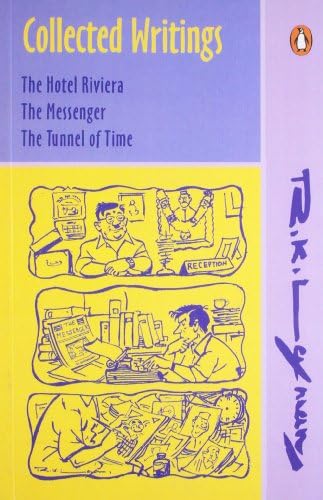 Collected Writings [Paperback] Laxman, R. K. Laxman, R. K.