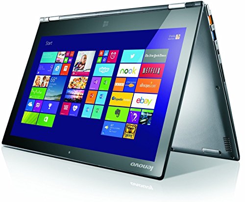 Lenovo Yoga S1 Thinkpad  4GB  Intel i3 4th Gen  FHD screen  500GB HD  Stylus Pen
