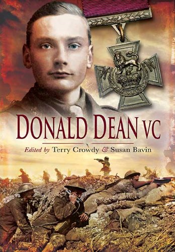 Donald Dean VC