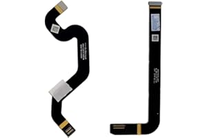 Zahara LCD & Touch Digitalisierer Anschluss Flex Kabel für Mi-crosoft Surface Pro 4 1724