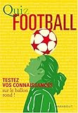 Quiz football