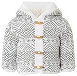 Noppies Unisex Baby U Cardigan knit ls Pip Cardigan