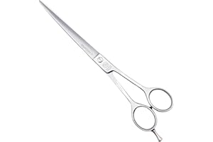 NTS-SOLINGEN 'Ciseaux pour chien Premium Bétail Ciseaux Ciseaux crinière Toilettage Ciseaux 6 "à 9,0 inoxydable 15–23 cm, fabriqué à Solingen en Allemagne de NTS de Solingen