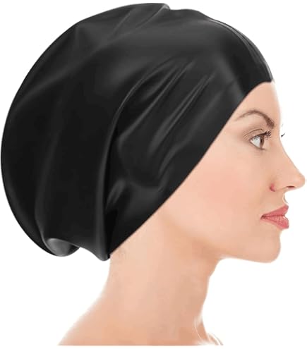 Bonnet De Bain Drapeau Du Portugal – Taille Unique, Polyester/élasthanne, Pour Hommes Et Femmes, Cheveux Longs Ou Courts