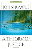 A Theory of Justice (Oxford Paperbacks 301 301) by John Rawls