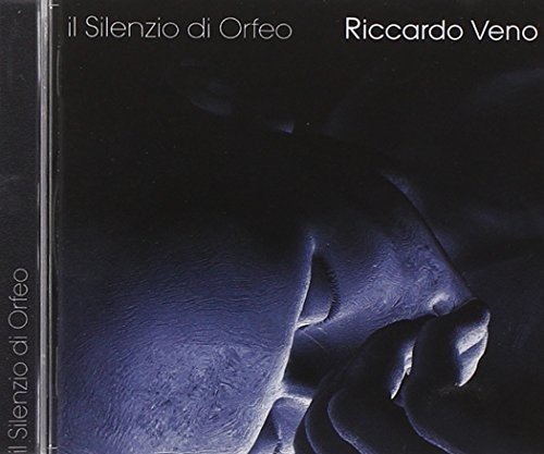 Preisvergleich Produktbild Il Silenzio di Orfeo