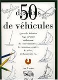 Image de 50 dessins de véhicules