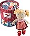 Produktbild HABA 303150 Kuschelpuppe Greta