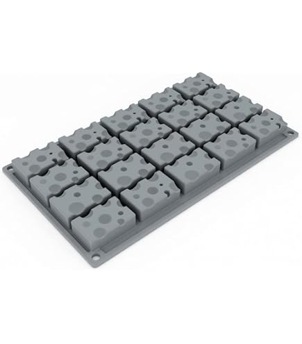 KE002 - stampo in silicone Pavoni Italia per torte