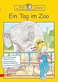 Image de Conni Gelbe Reihe: Ein Tag im Zoo