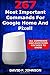 Produktbild 267 Most Important Commands for Google Home and Pixel!