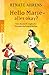 Hello Marie - alles okay?: Eine deutsch-englische Freundschaftsgeschichte (Marie & Claire, Band 3) by