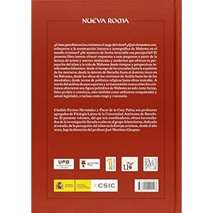 Vitae Mahometi: reescritura e invención en la literatura cristiana de controversia