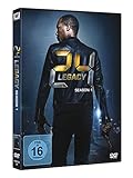 Image de 24 - Legacy [3 DVDs]