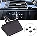 Produktbild fancyU Car Front A/C Durable Air Vent Outlet Tab Clip Repair Kit for BMW 3 Series E90 E91 E92 E93 2005-2011 318i 320i 325i 330i 335i Easy Installation Auto Accessories