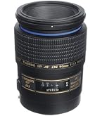 Tamron SP AF 90 mm F/2.8 Di MACRO 1:1 - Objetivo para Canon
