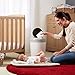 Tommee Tippee Simplee Sangenic Nappy Disposal Bin (Grey)