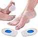 Produktbild komfortou Gel Heel Pad Tassen Ball of Foot Kissen Ferse Kissen-Set