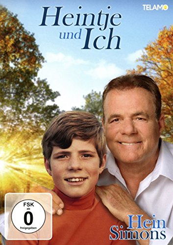 Preisvergleich Produktbild Hein Simons - Heintje und Ich