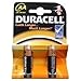Price comparison product image Mm Aa Pk2 Duracell Base Alkaine Batteries