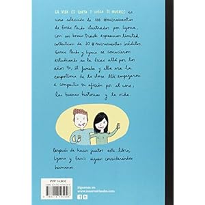 La Vida Es Corta Y Luego Te Mueres (RESERVOIR GRÁFICA)