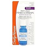 Sally Hansen Hard as Nails Hard as Wraps, 13 ml
