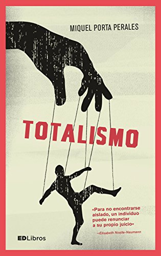 Totalismo (Spanish Edition) Totalismo (Spanish Edition)