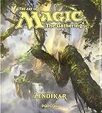 The Art of Magic: The Gathering - Zendikar by 
