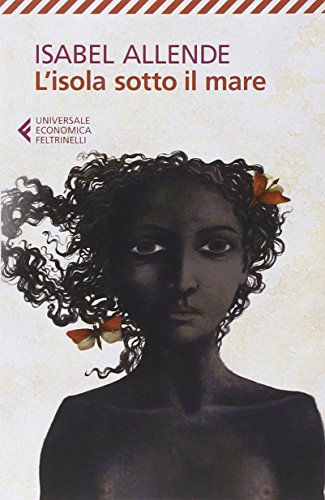 L'isola sotto il mare