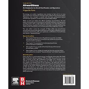 Airworthiness: An Introduction to Aircraft Certification and Operations