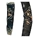 Produktbild HLHN 1 Pcs Herren Damen Neu Temporary Gefälschte-Slip Tattoo Ärmel Strümpfe Tätowierung Anziehen Sunscreen Armmanschette (Mehrfarbig C)