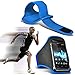 Produktbild ( Baby Blue ) Gigabyte GSmart Rey R3 Universal Sports Lauf Jogging Ridding Bike Cycling Gym Arm-Band-Kasten-Beutel-Abdeckung von Spyrox