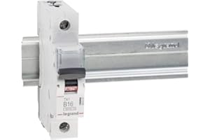 Legrand 403357 Wyłącznik 1-biegunowy 16 A 230 V, 400 V