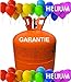 Produktbild PASAMO Deutsches Marken Premium Helium für 30 Ballons 20cm Ballongas