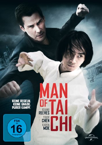 Download Man of Tai Chi Free PDF Download Man of Tai Chi Free PDF