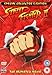 Street Fighter 2 - The Animated Movie [1994] [DVD]