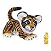 Produktbild Hasbro B9071100 FRF Tyler, der Königstiger