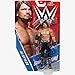 Produktbild AJ Stile Schwarz Bekleidung 'Der Phänomenale Eins' - WWE Basic-serie 73 Wrestling Actionfigur