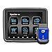 Produktbild Vpecker E4 OBD2 Bluetooth Scanner mit Tablet, professionelle Auto Komplette System OBD2 Reader Diagnostic Scanner Kompatibel mit Android & Windows Geräte