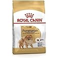 ROYAL CANIN Pomeranian Adult Dry Dog Food 3kg