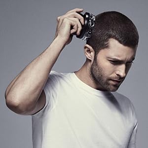 BaByliss for Men Super Crew Cut Self-Hair Clipper - Image 8