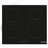 Bosch, Induction hob, Sprint function, Quick start, black, PUE611BB5E | Heat your dishes twice as fast. Schedule the cooking