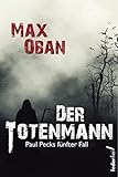 Cover zum Buch Der Totenmann